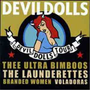 Various - Devil Dolls Tour 2001 mp3 album