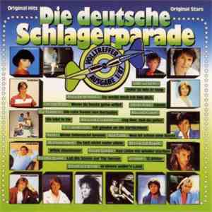 Various - Die Deutsche Schlagerparade 1/87 mp3 album