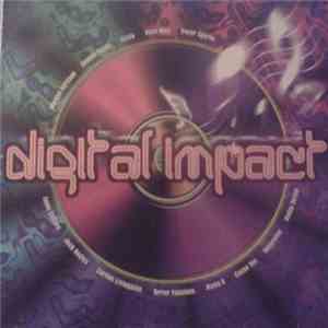 Various - Digital Impact mp3 album