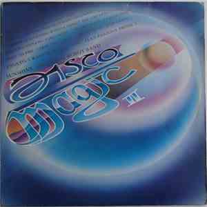 Various - Disco Magic II mp3 album