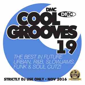 Various - DMC Cool Grooves 19 mp3 album