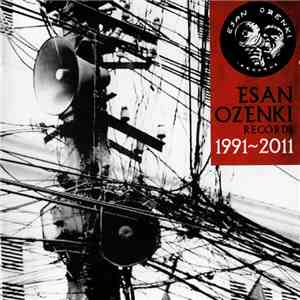 Various - Esan Ozenki Records 1991-2011 mp3 album
