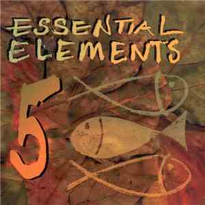 Various - Essential Elements 5 mp3 album