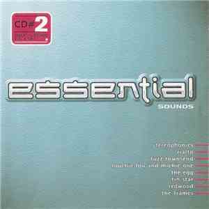 Various - Essential Sounds (CD #2) mp3 album