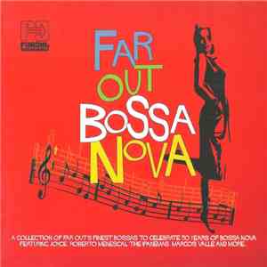 Various - Far Out Bossa Nova mp3 album