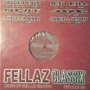 Various - Fellaz Classix Vol 3 mp3 album