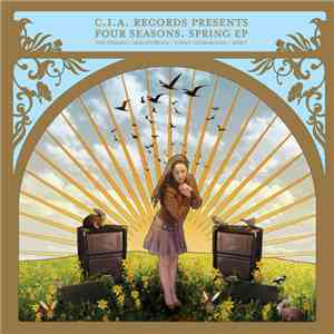 Various - Four Seasons. Spring EP mp3 album
