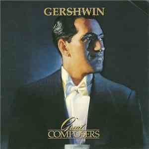 Various - George Gershwin mp3 album