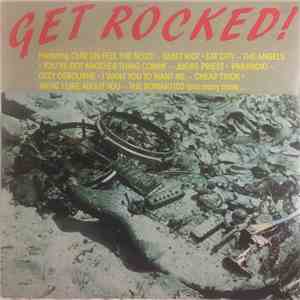 Various - Get Rocked! mp3 album