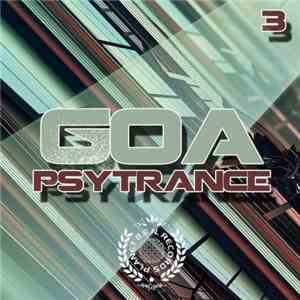 Various - Goa Psytrance 3 mp3 album