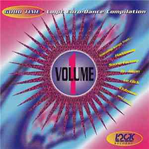 Various - Good Time: Logic Euro-Dance Compilation Vol. 1 mp3 album