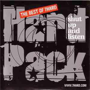 Various - Hard Pack - The Best Of 7Hard mp3 album