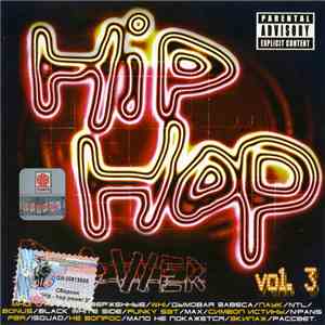Various - Hip-Hop Power № 3 mp3 album