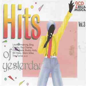 Various - Hits Of Yesterday Vol. 3 mp3 album