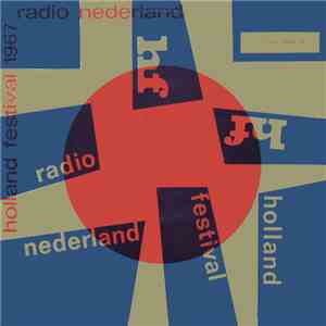 Various - Holland Festival 1967 mp3 album