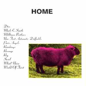 Various - Home mp3 album