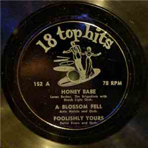 Various - Honey Babe mp3 album