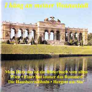 Various - I Häng An Meiner Weanastadt mp3 album