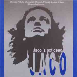 Various - Jaco Is Not Dead mp3 album