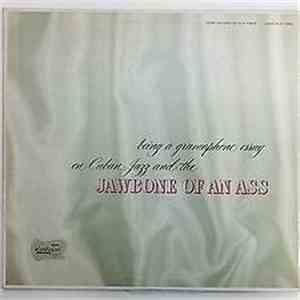 Various - Jawbone Of An Ass mp3 album
