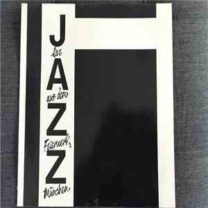 Various - Jazz - Live Aus Dem Feierwerk München mp3 album