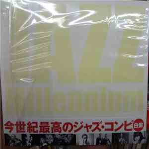 Various - Jazz Millenium mp3 album