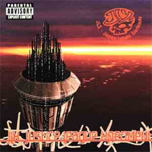 Various - JLX - Justice League Xperiment Vol. II mp3 album