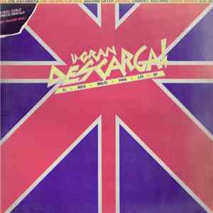 Various - La Gran Descarga mp3 album