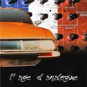 Various - L'Age D'Analogue mp3 album