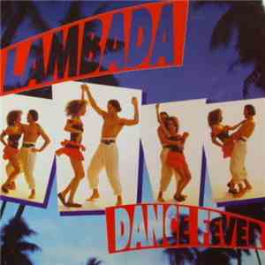 Various - Lambada Dance Fever mp3 album