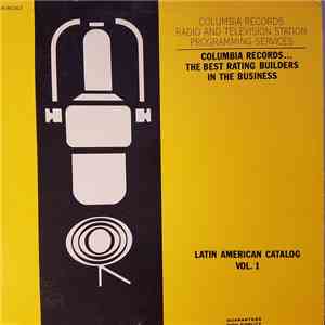 Various - Latin American Catalogue Vol. 1 mp3 album