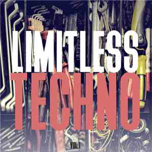Various - Limitless Techno Vol.1 mp3 album
