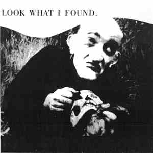 Various - Look What I Found (Casper's Cover Compilation) mp3 album