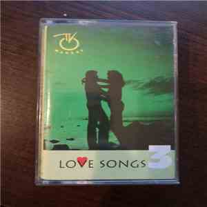 Various - Love Songs 3 mp3 album