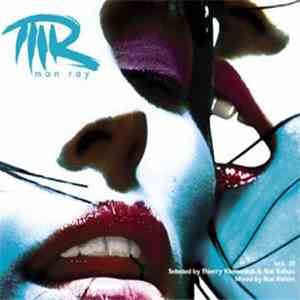 Various - Man Ray Vol. III mp3 album