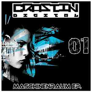Various - Maschinenraum EP. mp3 album