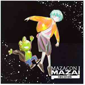 Various - Mazacon I mp3 album