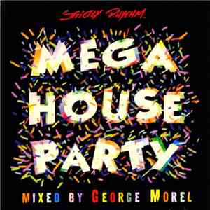 Various - Mega House Party mp3 album