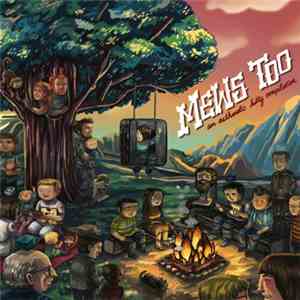 Various - Mews Too: An Asthmatic Kitty Compilation mp3 album