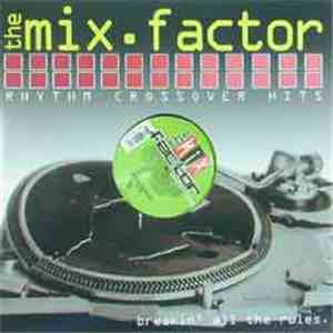 Various - Mix Factor 41 (March 2003) mp3 album