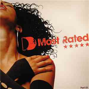 Various - Most Rated (Part 01) mp3 album