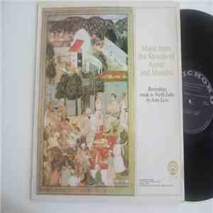 Various - Music From The Shrines Of Ajmer And Mundra mp3 album