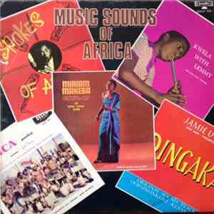 Various - Music Sounds Of Africa mp3 album