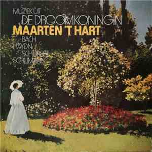 Various - Muziek uit De Droomkoningin -Maarten 't Hart mp3 album
