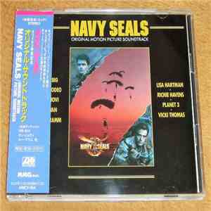 Various - Navy Seals - Original Motion Picture Soundtrack mp3 album