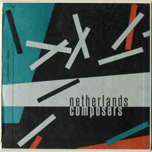 Various - Netherlands Composers mp3 album