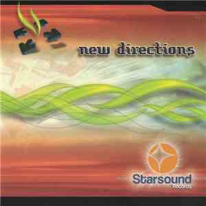 Various - New Directions mp3 album