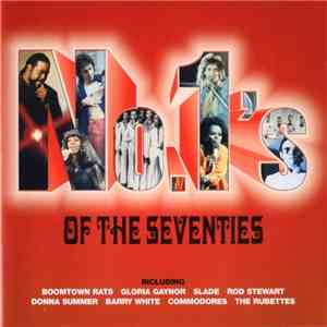 Various - No.1's Of The Seventies mp3 album