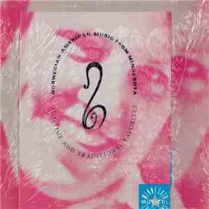 Various - Norwegian-American Music From Minnesota: Old-Time And Traditional Favorites mp3 album
