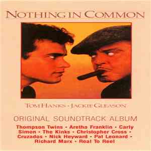 Various - Nothing In Common - Original Soundtrack mp3 album